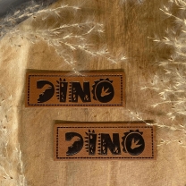 Dino | Label