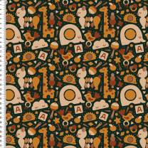 Ecokids - GOTS - seegras