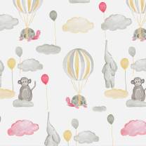 Elefant (Edition 2020) - GOTS - ecru