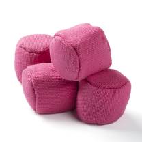 Fixiergewichte MINI 30 mm pink