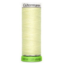 Gütermann Creative Sew-all Thread rPET No.100 100m rPET Col.292