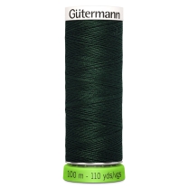 Gütermann Creative Sew-all Thread rPET No.100 100m rPET Col.472