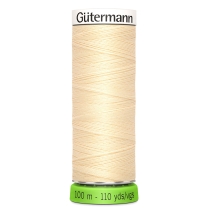 Gütermann Creative Sew-all Thread rPET No.100 100m rPET Col.610