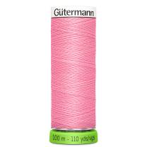 Gütermann Creativ Allesnäher No.100 100m rPET Fb.758