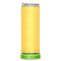 Gütermann Creative Sew-all Thread rPET No.100 100m rPET Col.852