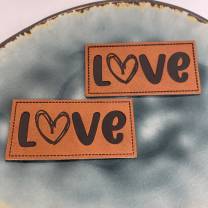 Love | Label