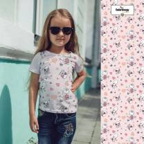 Peanuts® - Loveletter - GOTS