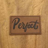 Perfect | Label