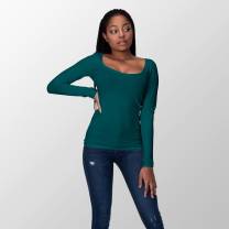 RESTSTÜCK | 120 cm | Bio Jersey - GOTS - petrol