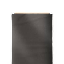 RESTSTÜCK | 120 cm | Jersey uni mit TENCEL™ Modal Micro - dunkelgrau