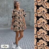 REMNANTS | 160 cm | Desert Breeze - GOTS