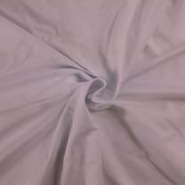 RESTSTÜCK | 180 cm | Bio French Terry (brushed) - GOTS - altrosa