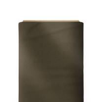 RESTSTÜCK | 50 cm | REMNANTS | 50 cm | French Terry uni with TENCEL™ LYOCELL - truffle