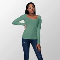 RESTSTÜCK | 70 cm | Bio Jersey - GOTS - pistazie