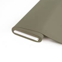 RESTSTÜCK | 70 cm | REMNANTS | 70 cm | Jersey uni with TENCEL™ Modal Micro - sage