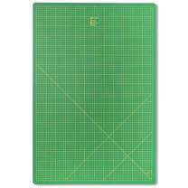 Cutting mat cm/inch graduation 60 x 90 cm