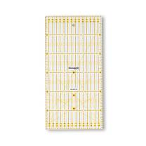 Universal-Lineal 15 x 30 cm Omnigrid