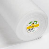 Volumenvlies 249, Vlieseline®, 90cm, weiß