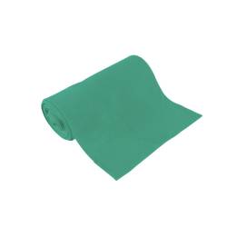 Bio Bündchenware - GOTS - mint