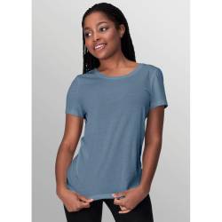 Bio Jersey (soft-touch) - GOTS - denim