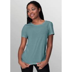 Bio Jersey (soft-touch) - GOTS - frost