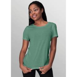 Bio Jersey (soft-touch) - GOTS - pistazie