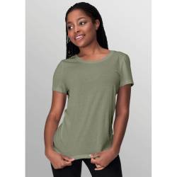 Bio Jersey (soft-touch) - GOTS - salbei