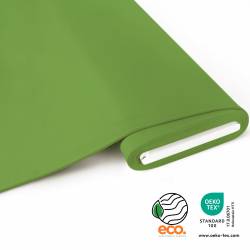 eco. Jersey - frog-green