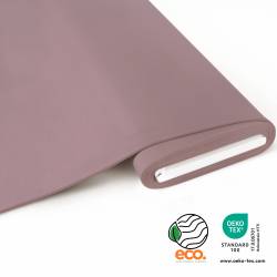 eco. Jersey (soft-touch) - altrosa