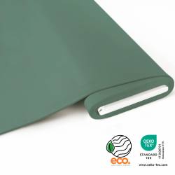 eco. Jersey (soft-touch) - pistazie