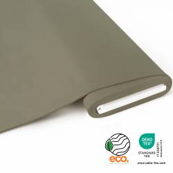 eco. Jersey (soft-touch) - sage