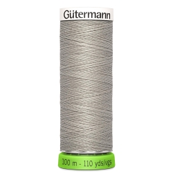 Gütermann Creative Sew-all Thread rPET No.100 100m rPET Col.118