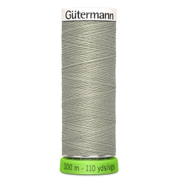 Gütermann Creative Sew-all Thread rPET No.100 100m rPET Col.132
