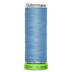 Gütermann Creative Sew-all Thread rPET No.100 100m rPET Col.143