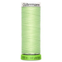 Gütermann Creative Sew-all Thread rPET No.100 100m rPET Col.152