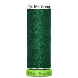 Gütermann Creative Sew-all Thread rPET No.100 100m rPET Col.237