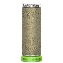 Gütermann Creative Sew-all Thread rPET No.100 100m rPET Col.258