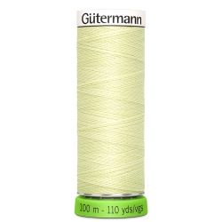 Gütermann Creative Sew-all Thread rPET No.100 100m rPET Col.292