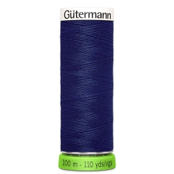 Gütermann Creative Sew-all Thread rPET No.100 100m rPET Col.309