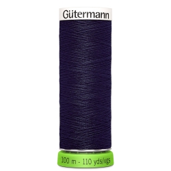 Gütermann Creative Sew-all Thread rPET No.100 100m rPET Col.387