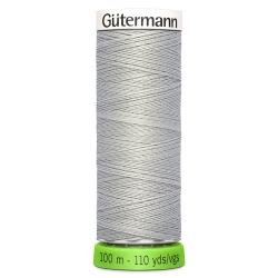 Gütermann Creative Sew-all Thread rPET No.100 100m rPET Col.38