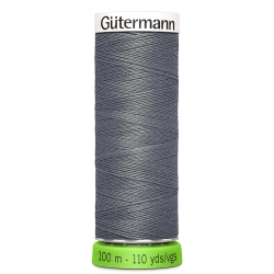 Gütermann Creative Sew-all Thread rPET No.100 100m rPET Col.497