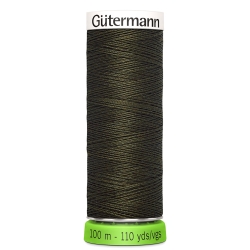 Gütermann Creative Sew-all Thread rPET No.100 100m rPET Col.531