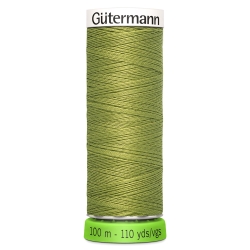 Gütermann Creative Sew-all Thread rPET No.100 100m rPET Col.582