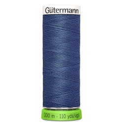 Gütermann Creative Sew-all Thread rPET No.100 100m rPET Col.68