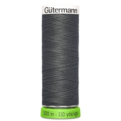 Gütermann Creative Sew-all Thread rPET No.100 100m rPET Col.702