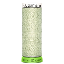 Gütermann Creative Sew-all Thread rPET No.100 100m rPET Col.818
