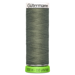 Gütermann Creative Sew-all Thread rPET No.100 100m rPET Col.824