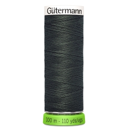 Gütermann Creative Sew-all Thread rPET No.100 100m rPET Col.861