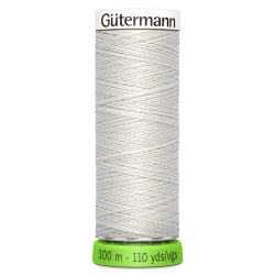 Gütermann Creative Sew-all Thread rPET No.100 100m rPET Col.8